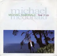Michael McDonald - Tear It Up