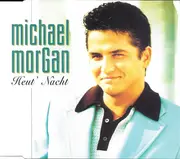 CD Single - Michael Morgan - Heut' Nacht