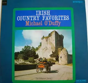 The Bill Shepherd Chorus - Irish Country Favorites