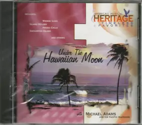 Michael Adams - Under The Hawaiian Moon