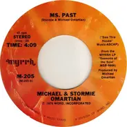 Michael And Stormie Omartian - Where I Been