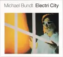 CD - michael bundt - Electri City - Digipak