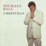 CD - Michael Ball - Christmas