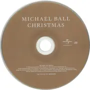 CD - Michael Ball - Christmas