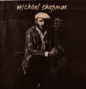 Michael Chapman - Almost Alone