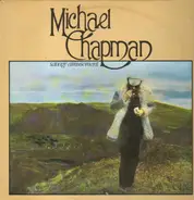 Michael Chapman - Savage Amusement