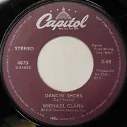 Michael Clark - Dancin' Shoes