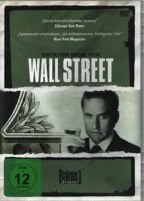 Michael Douglas - Wall Street