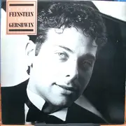 LP - Michael Feinstein - Pure Gershwin