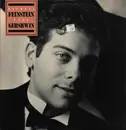 LP - Michael Feinstein - Pure Gershwin