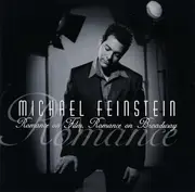 Double CD - Michael Feinstein - Romance On Film, Romance On Broadway - Digipak