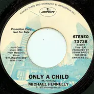 Michael Fennelly - Turn To Me