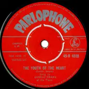 Michael Flanders / Donald Swann - The Little Drummer Boy / The Youth Of The Heart