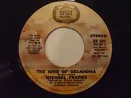 Michael Franks - The king of Oklahoma