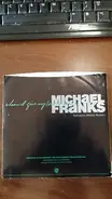 Michael Franks Featuring Brenda Russell - When I Give My Love To You