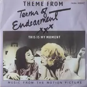 7inch Vinyl Single - Michael Gore - Theme From Terms Of Endearment