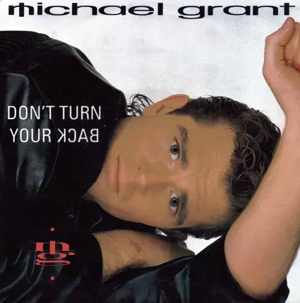 Michael Grant - Don't Turn Your Back