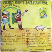 LP - Michael Hurley - Ancestral Swamp