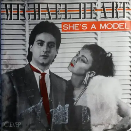 Michael Heart - She's A Model