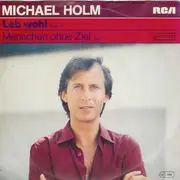 7inch Vinyl Single - Michael Holm - Leb Wohl