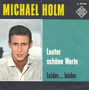 Michael Holm Und Die Sunnies - Lauter Schöne Worte