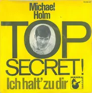 Michael Holm - Top Secret