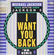 The Jackson 5 - I Want You Back