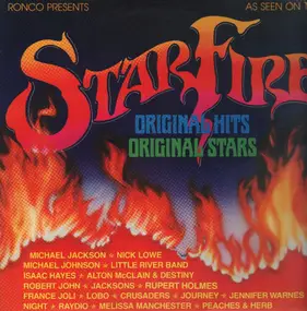 Various Artists - Star Fire
