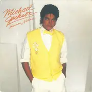 7inch Vinyl Single - Michael Jackson - Human Nature