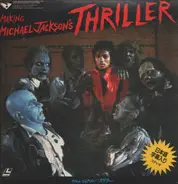 Michael Jackson - Making Michael Jackson's Thriller