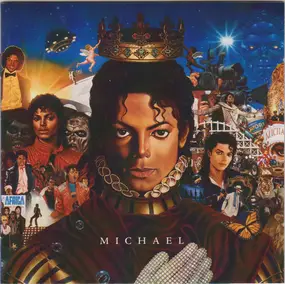 Michael Jackson - Michael