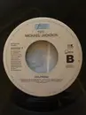 7inch Vinyl Single - Michael Jackson - Will You Be There