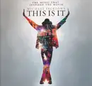 Double CD - Michael Jackson - This Is It - Digibook