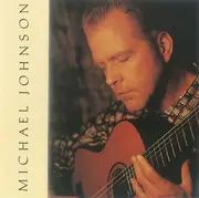 CD - Michael Johnson - Michael Johnson