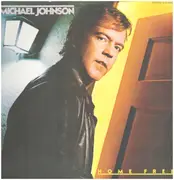 LP - Michael Johnson - Home Free