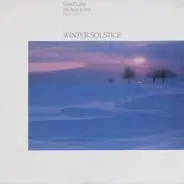 Michael Jones / David Lanz - Winter Solstice (Piano Solos)