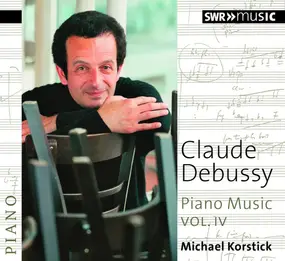 Michael Korstick - Piano Music Vol. IV