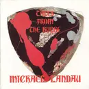 CD - Michael Landau - Tales From The Bulge