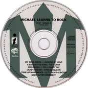 CD - Michael Learns To Rock - Michael Learns To Rock