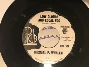 Michael P. Whalen - Low Clouds And Local Fog