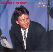 CD - Michael Pewny - Boogie On My Mind