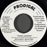 Michael Quatro - Pure Chopin