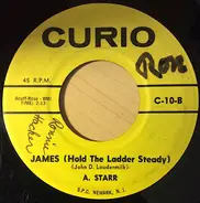 Michael Reed / A. Starr - Don't Go Near The Indians / James (Hold The Ladder Steady)
