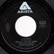 Michael Stanley Band - Why Should Love Be This Way