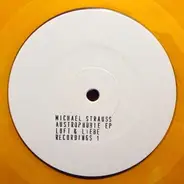 Michael Strauss - Austrophobie EP