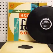 Michael Strange - Sings Folk Songs