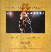 Double LP - Michael Schenker - The Michael Schenker Portfolio