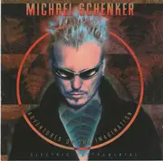 CD - Michael Schenker - Adventures of the Imagina