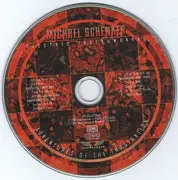 CD - Michael Schenker - Adventures of the Imagina