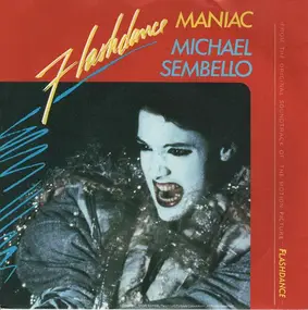 Michael Sembello - Maniac